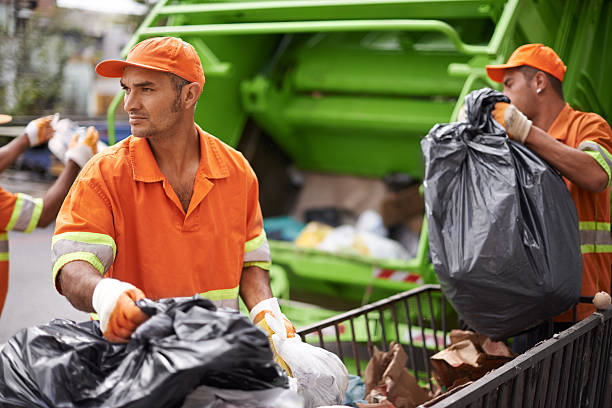 Best Garage Cleanout  in Jasonville, IN