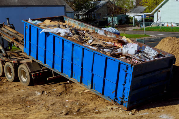 Best Residential Junk Removal  in Jasonville, IN