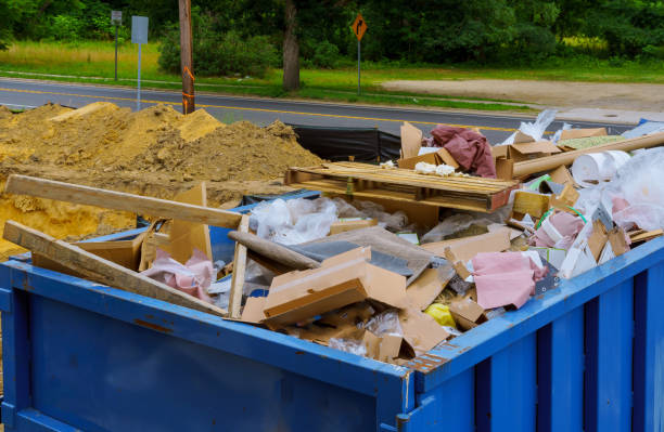 Best Dumpster Rental Services  in Jasonville, IN