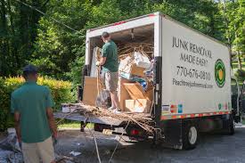 Best Construction Debris Removal  in Jasonville, IN